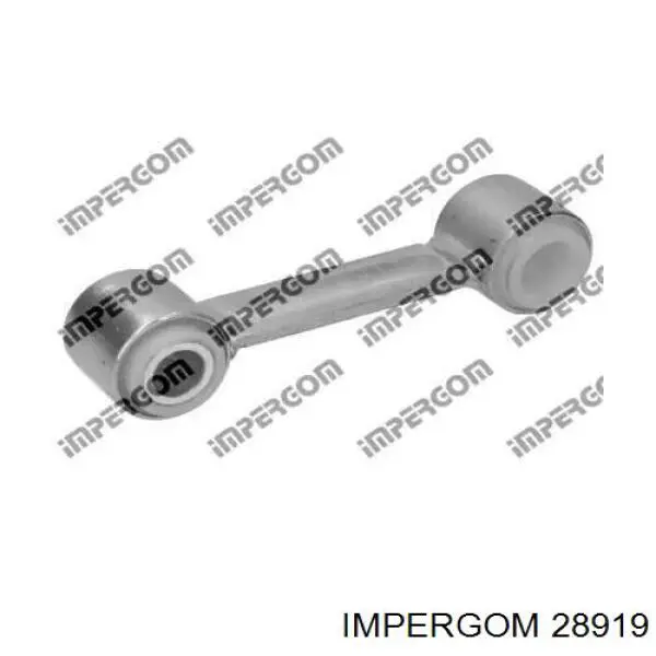 Стойка заднего стабилизатора 28919 Impergom