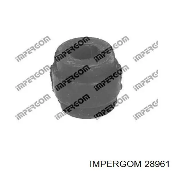 28961 Impergom втулка стойки заднего стабилизатора