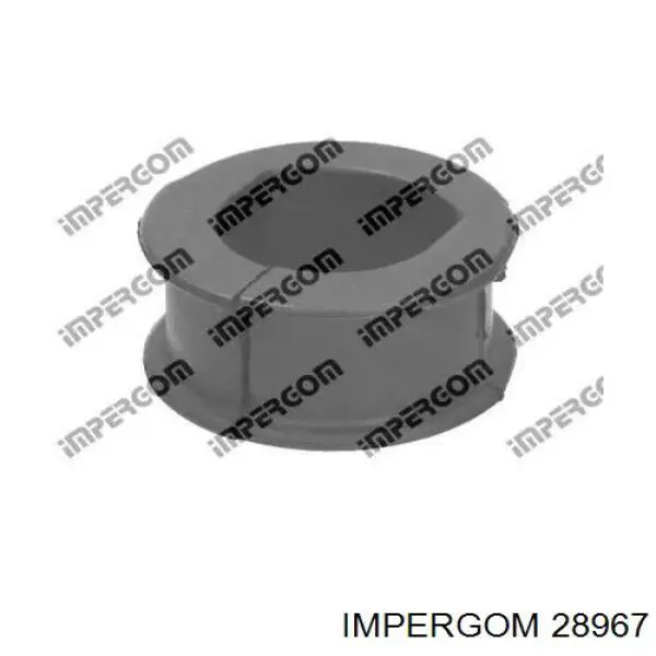 28967 Impergom сайлентблок крепления рулевой рейки
