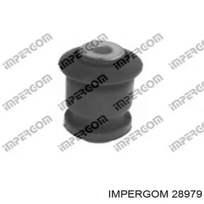 28979 Impergom Сайлентблок нижнего переднего рычага