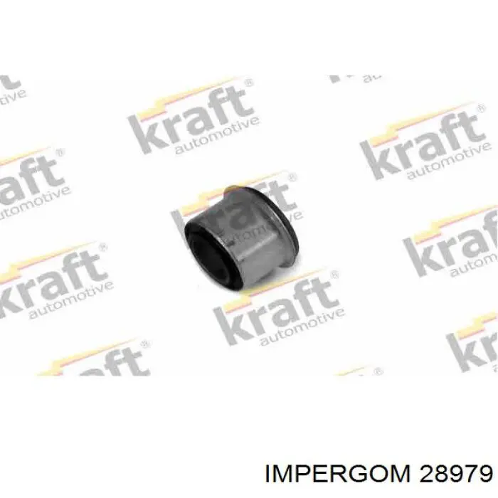 Сайлентблок передней подвески Impergom 28979 цена, от 5.69 USD