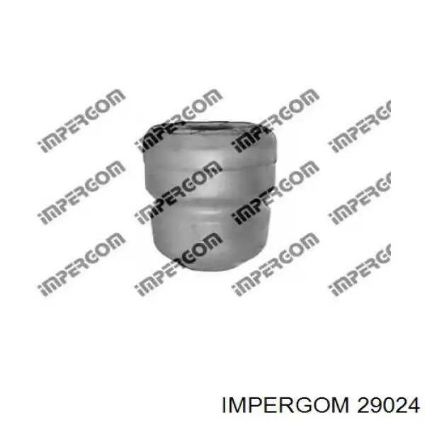 29024 Impergom буфер (отбойник амортизатора переднего)