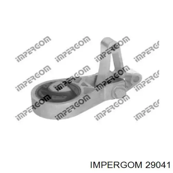 29041 Impergom подушка (опора двигателя задняя)