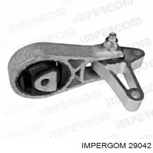 Купить 29042 Impergom Гидроопора двигателя задняя