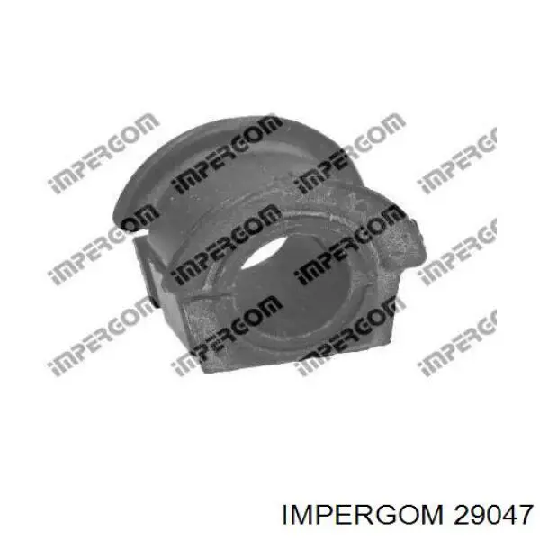 29047 Impergom втулка стабилизатора переднего