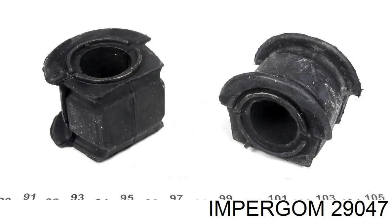 29047 Impergom