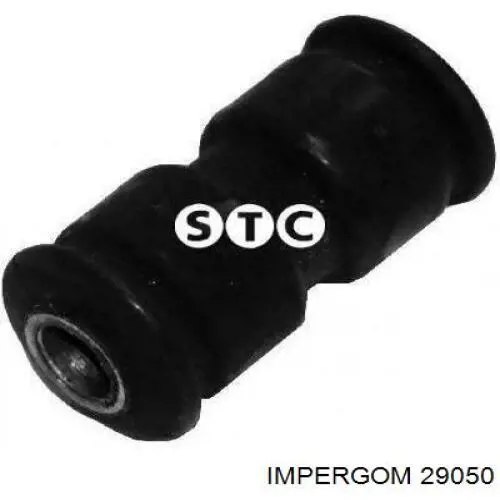 Сайлентблок задней рессоры задний Impergom 29050 цена, от 5.12 USD