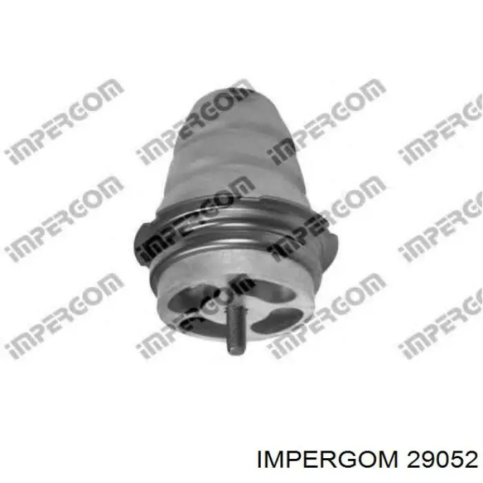 Купить 29052 Impergom Отбойник амортизатора заднего