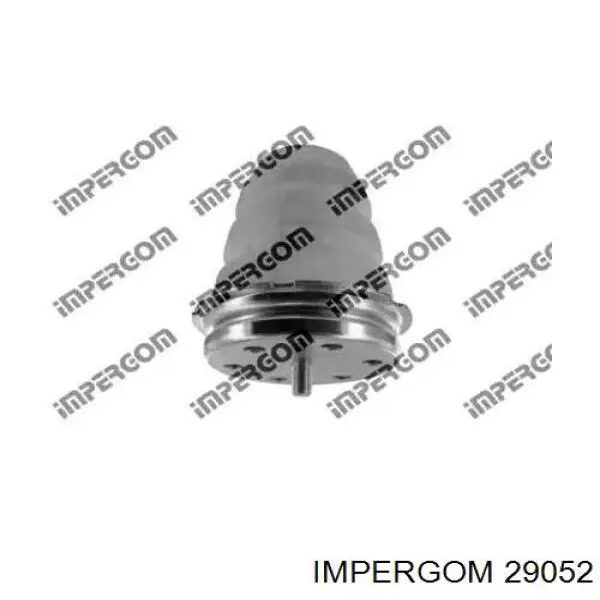 29052 Impergom буфер (отбойник амортизатора заднего)