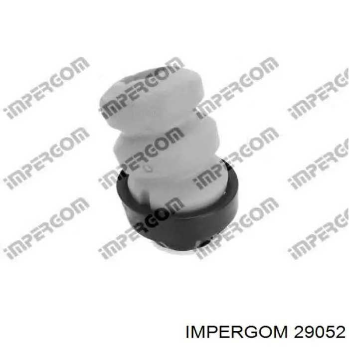 Буфер-отбойник амортизатора заднего Impergom 29052 цена, от 16.26 USD