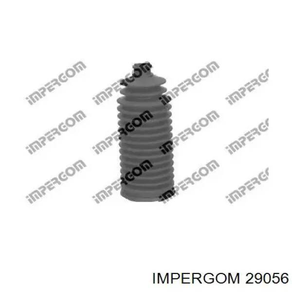 29056 Impergom пыльник рулевой рейки
