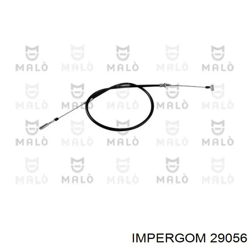 29056 Impergom