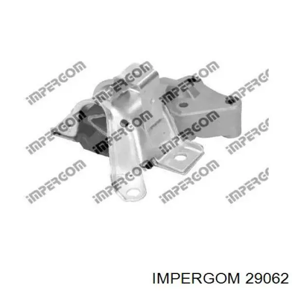 29062 Impergom coxim (suporte direito de motor)
