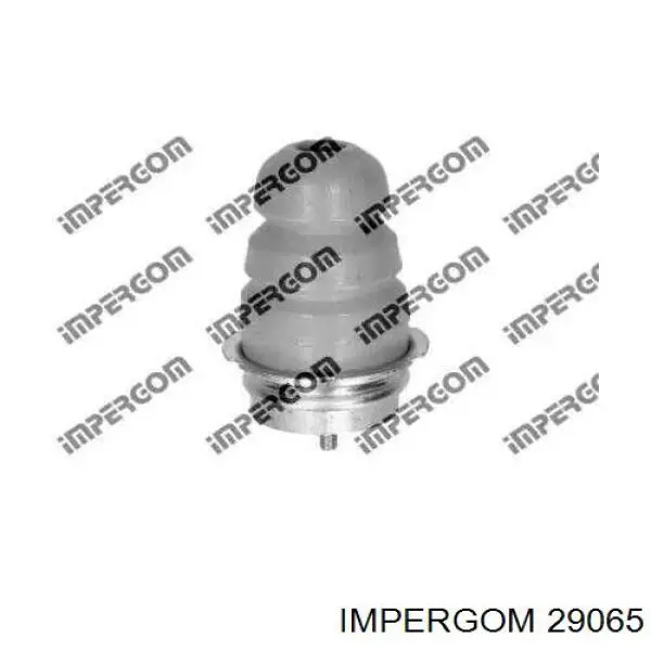 29065 Impergom буфер (отбойник амортизатора заднего)