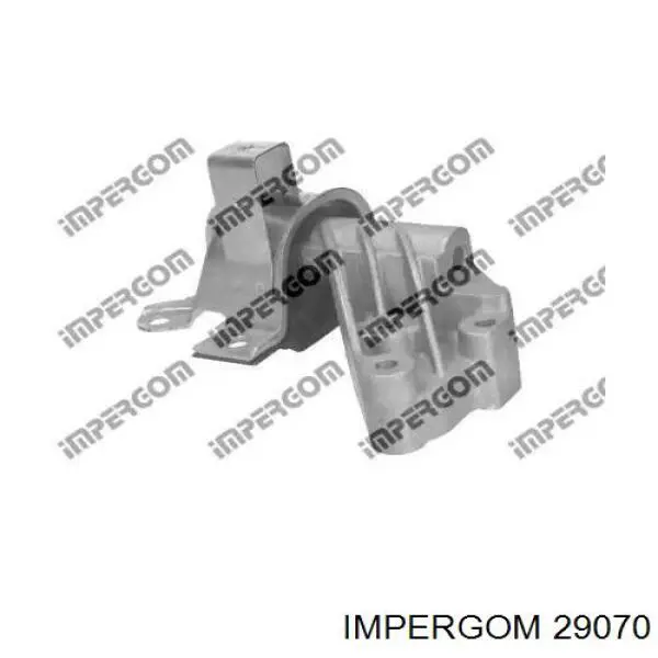 29070 Impergom подушка (опора двигателя правая)