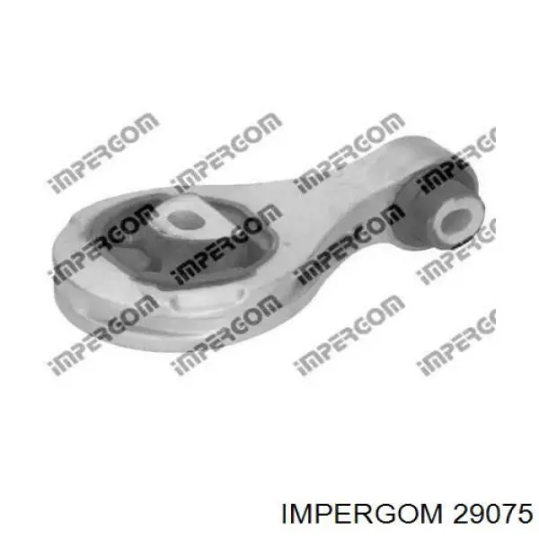 29075 Impergom подушка (опора двигателя задняя)