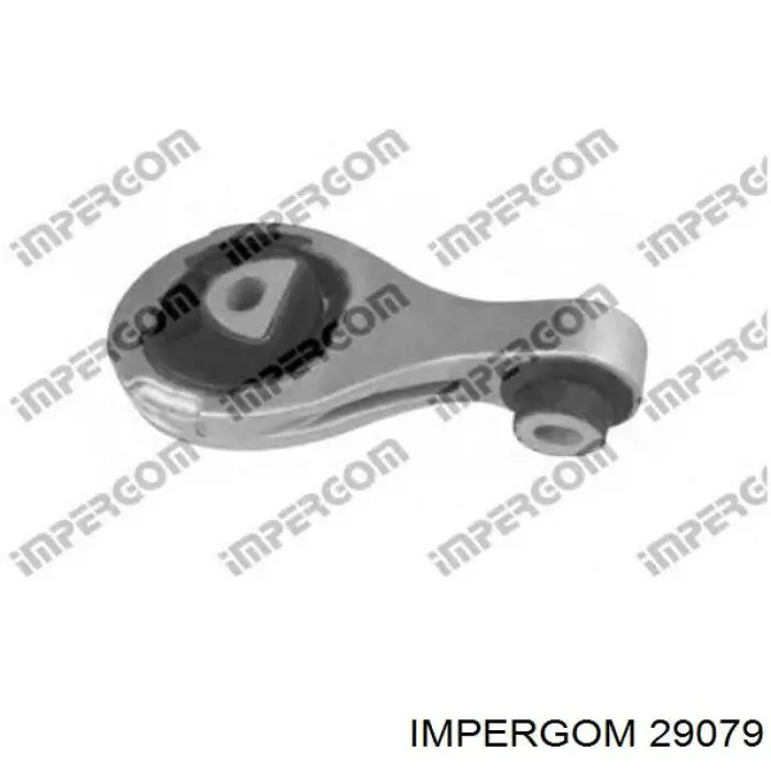 Задняя опора двигателя 29079 Impergom