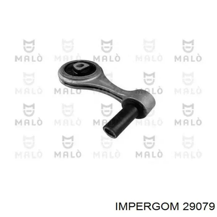 29079 Impergom подушка (опора двигателя задняя)