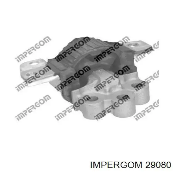 29080 Impergom coxim (suporte direito dianteiro de motor)