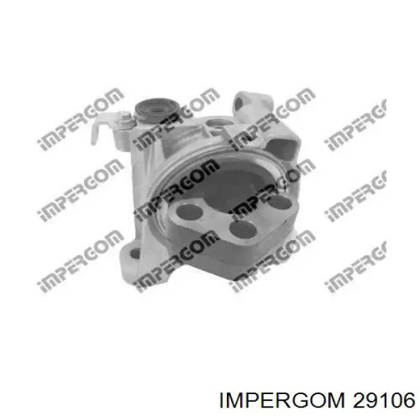 29106 Impergom Подушка (опора) двигателя правая передняя