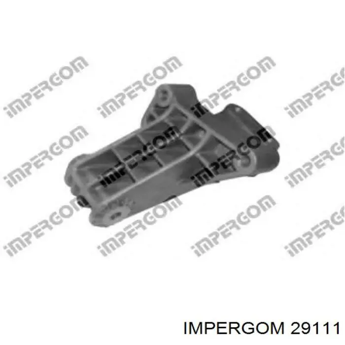 Подушка двигателя Impergom 29111