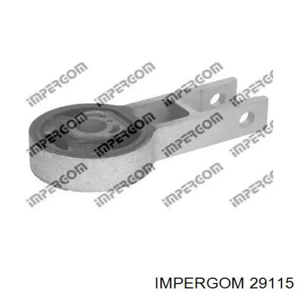 29115 Impergom Опора двигателя правая верхняя