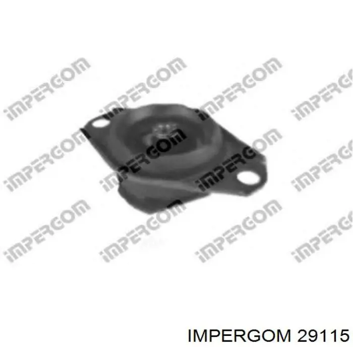 Подушка (опора) двигателя, правая верхняя Impergom 29115 цена, от 26.72 USD