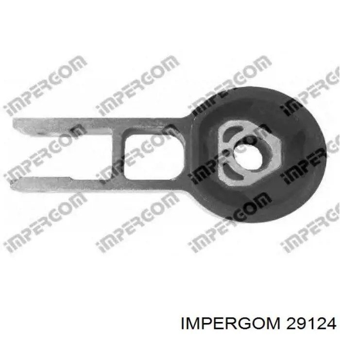 Подушка коробки передач Impergom 29124 цена, от 33.78 USD