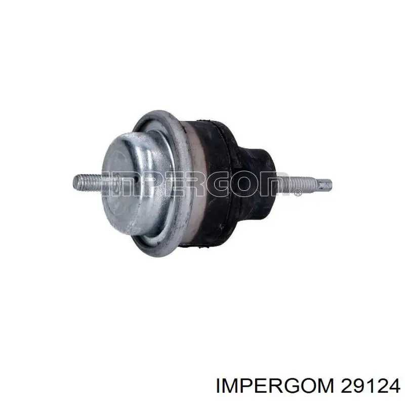 Подушка КПП Impergom 29124
