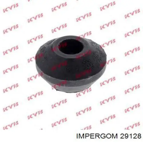 Опора стойки амортизатора переднего Impergom 29128 цена, от 20.88 USD