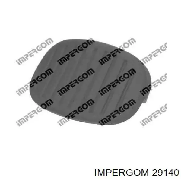  29140 Impergom