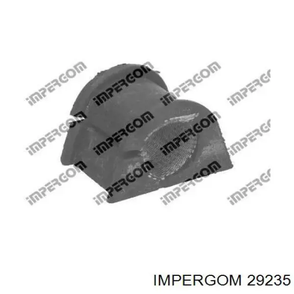 29235 Impergom Разрезная втулка стабилизатора