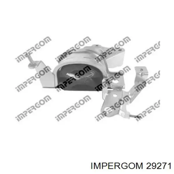29271 Impergom подушка (опора двигателя правая)