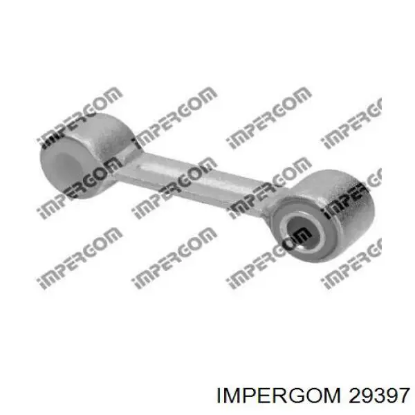 Стойка заднего стабилизатора 29397 Impergom