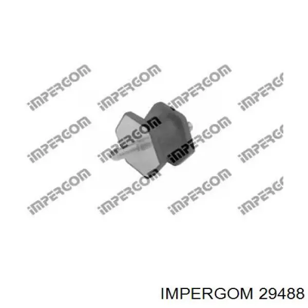 Подушка глушителя 29488 Impergom