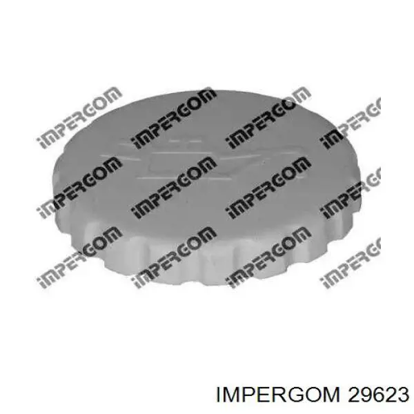 29623 Impergom крышка маслозаливной горловины