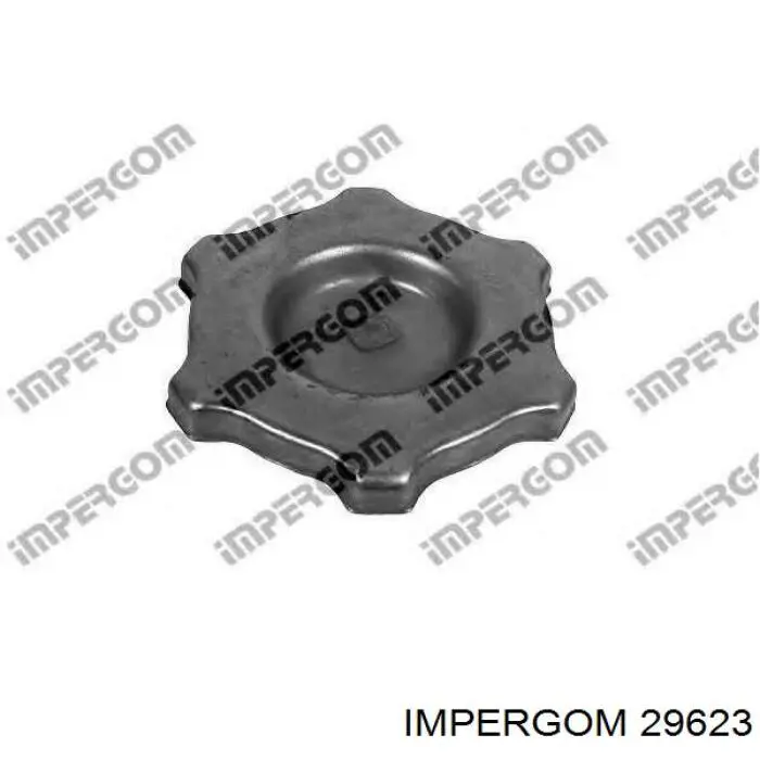 Крышка маслозаливной горловины Impergom 29623 цена, от 2.27 USD