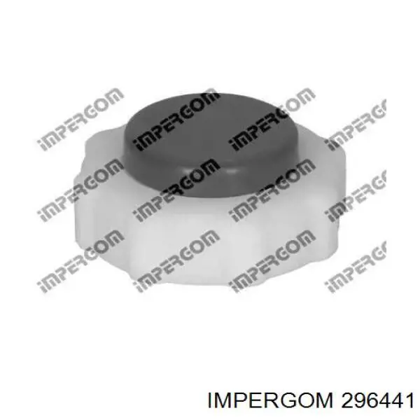 296441 Impergom крышка расширительного бачка