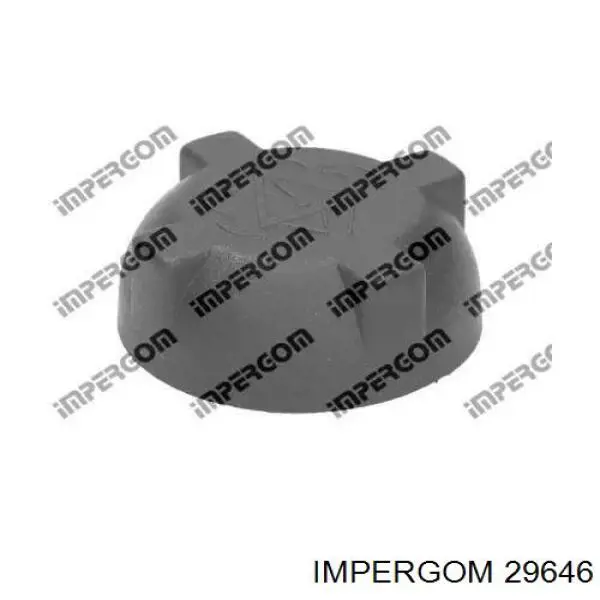 Крышка расширительного бачка 29646 Impergom