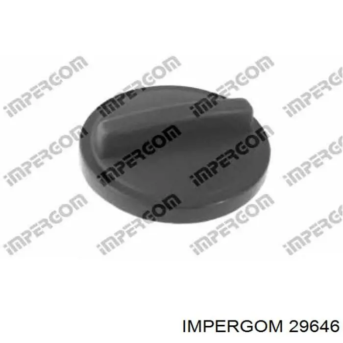Крышка расширительного бачка Impergom 29646 цена, от 3.01 USD