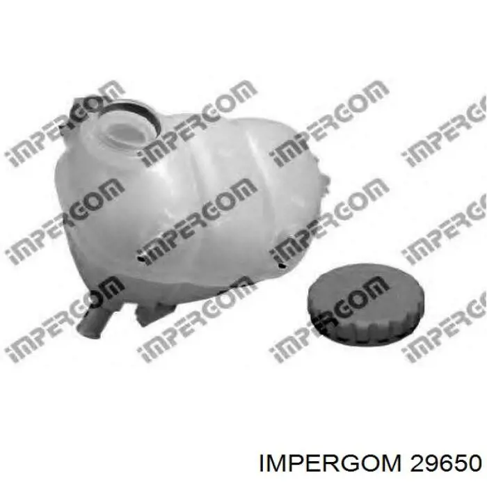 29650 Impergom