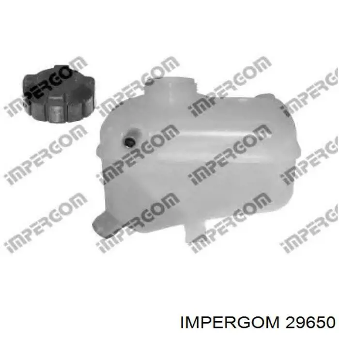 29650 Impergom