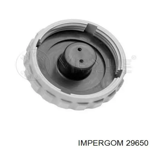 29650 Impergom