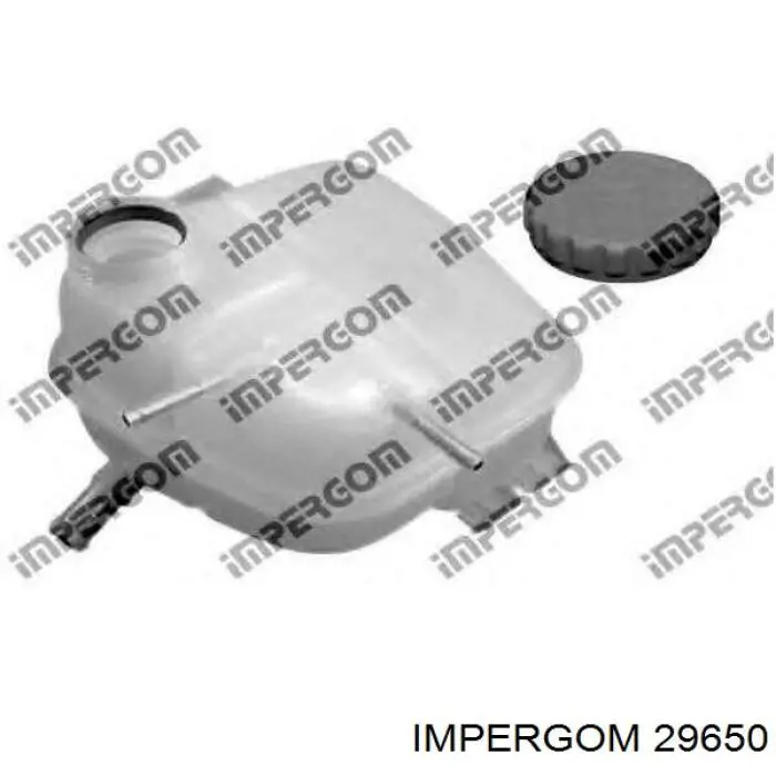 29650 Impergom