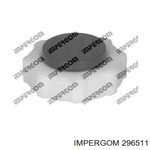 296511 Impergom крышка расширительного бачка