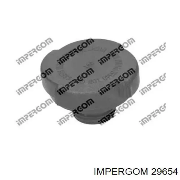 29654 Impergom крышка (пробка радиатора)