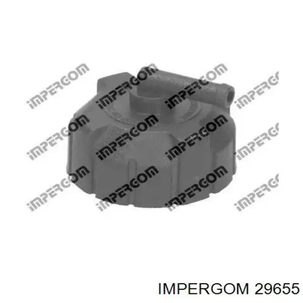 29655 Impergom крышка (пробка расширительного бачка)