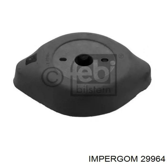 Купить 29964 Impergom Чехол рулевого механизма