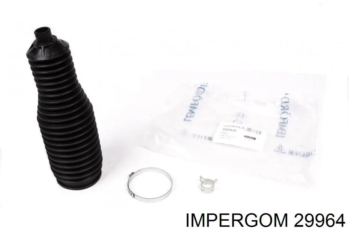 Пыльник тяги Impergom 29964 цена, от 9.29 USD