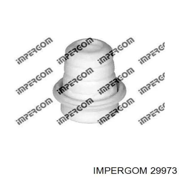 Буфер (отбойник) амортизатора переднего IMPERGOM 29973